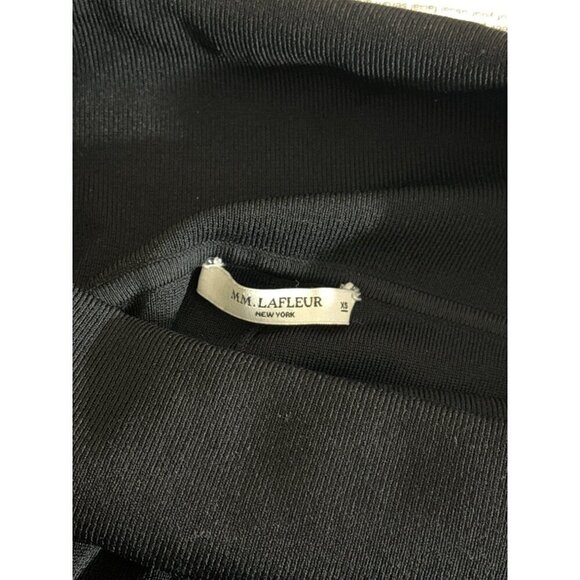 MM.LaFleur Foldover Legging w Pockets Size XS - Picture 6 of 6